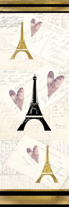 Picture of PARIS LOVE