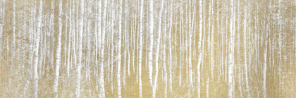 Picture of FOREST IN GOLD