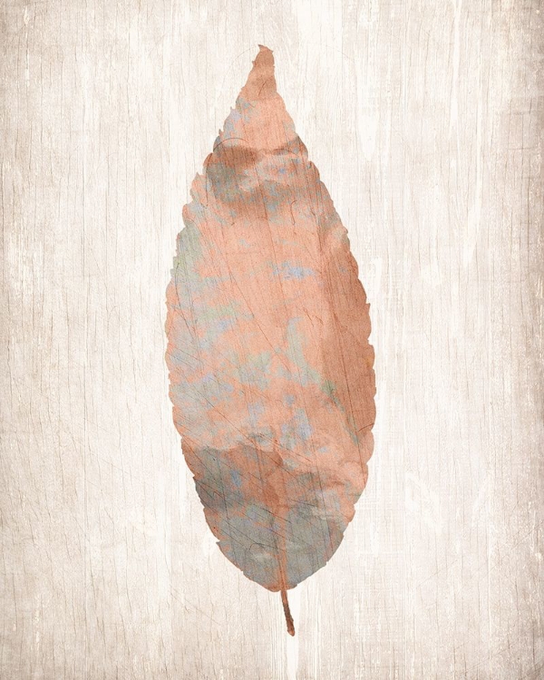 Picture of LEAF PRINT 1