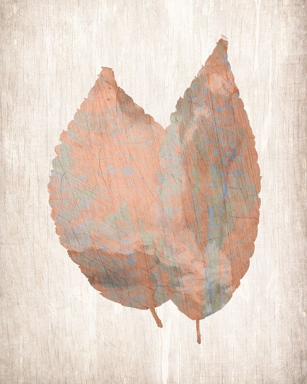 Picture of LEAF PRINT 2