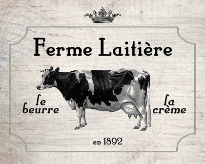 Picture of LA CREME