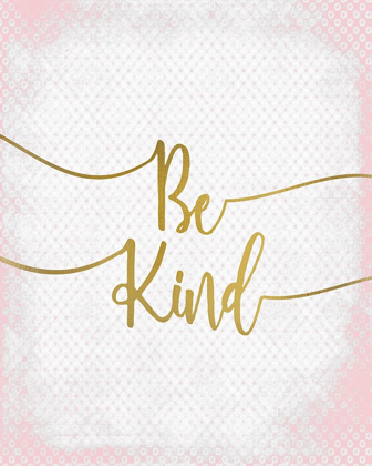 Picture of BE KIND