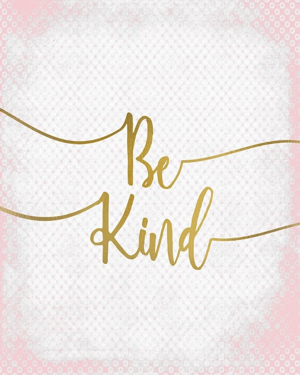 Picture of BE KIND