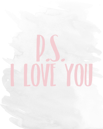 Picture of PS I LOVE YOU