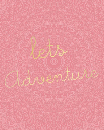 Picture of LETS ADVENTURE