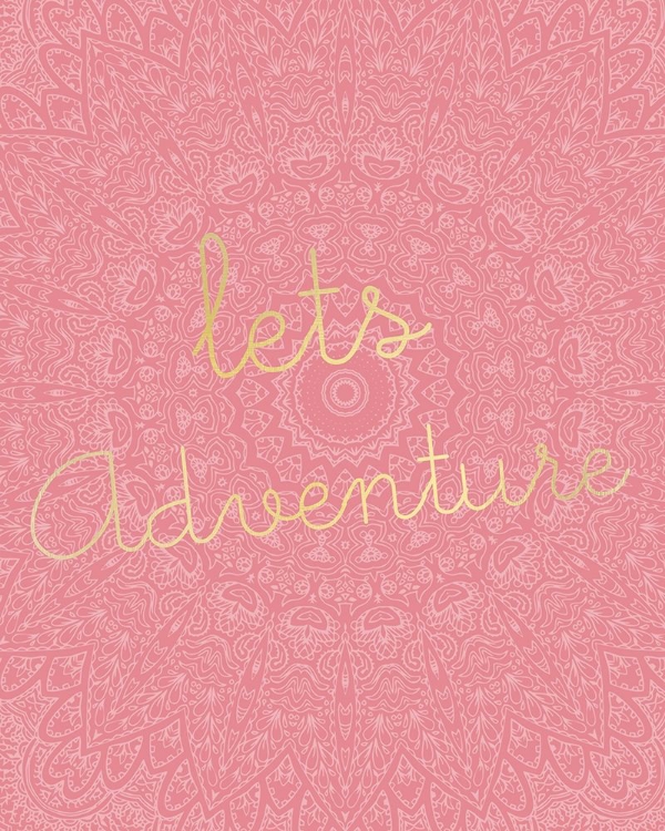 Picture of LETS ADVENTURE