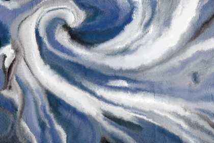 Picture of INDIGO SWIRL