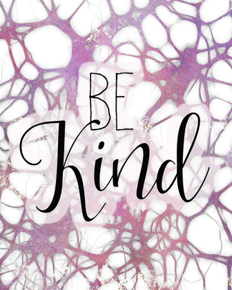 Picture of BE KIND 1