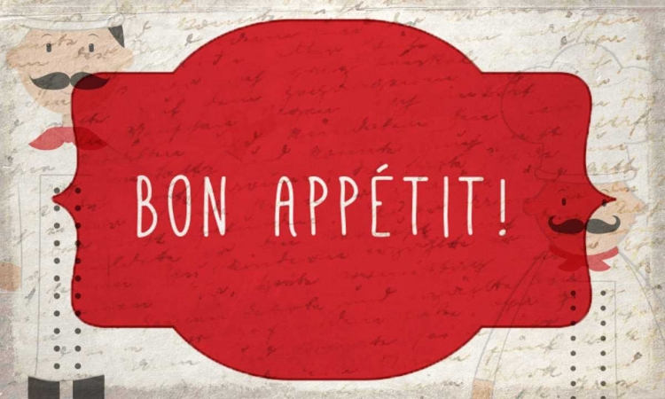 Picture of BON APPETIT