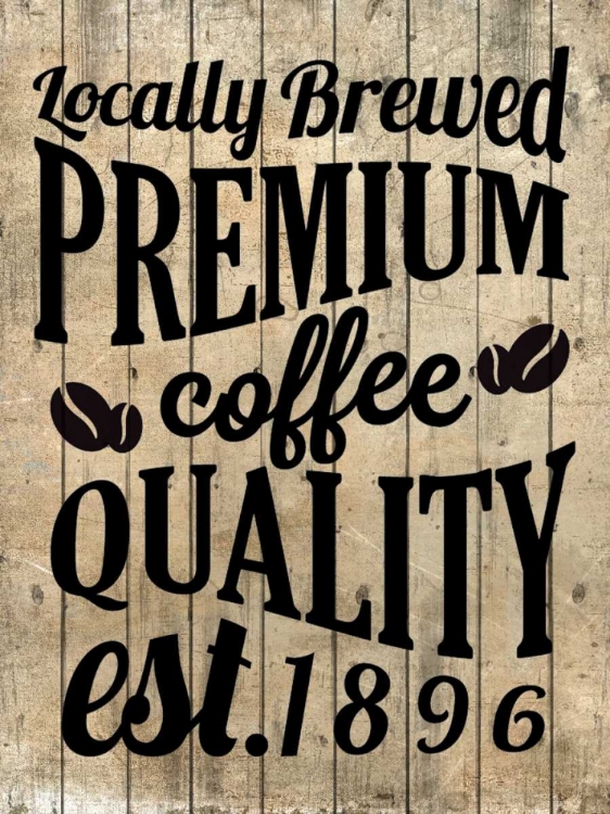 Picture of PREMIUM COFFEE 1