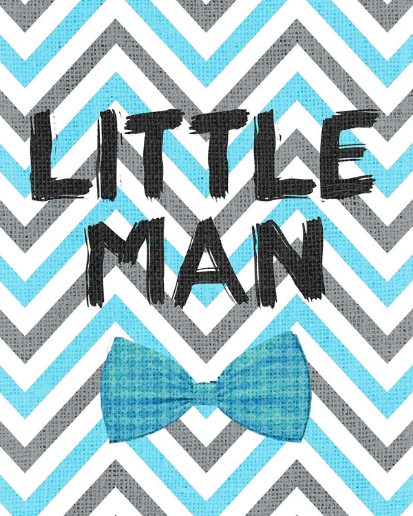 Picture of LITTLE MAN 2