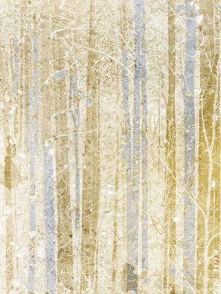 Picture of GILDED FOREST 2