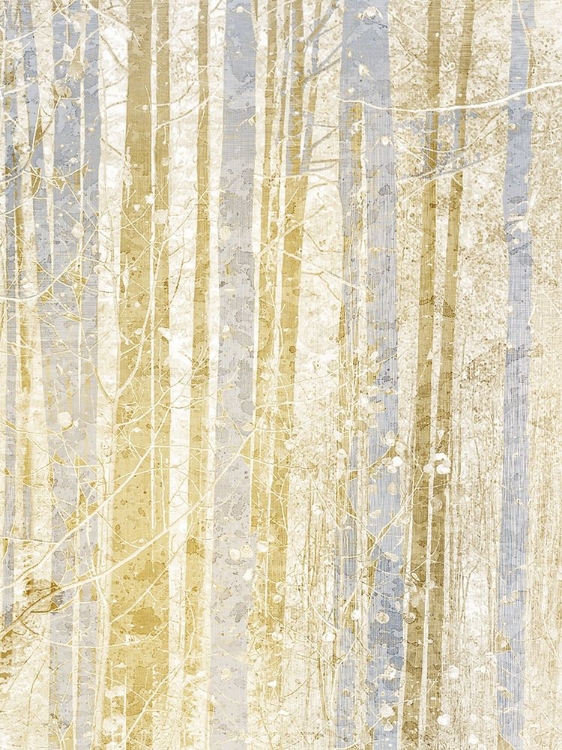 Picture of GILDED FOREST 3