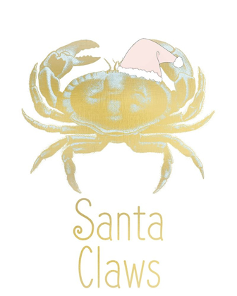 Picture of SANTA CLAWS