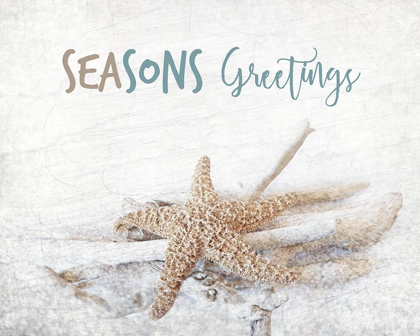 Picture of SEASONS GREETINGS