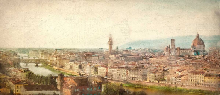 Picture of FLORENCE VIEW