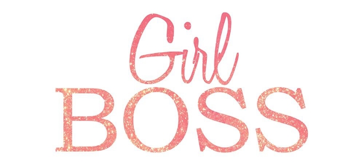 Picture of GIRL BOSS