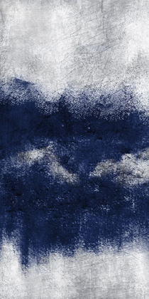 Picture of INDIGO TONES PANEL C