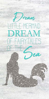 Picture of MERMAID DREAMS 1