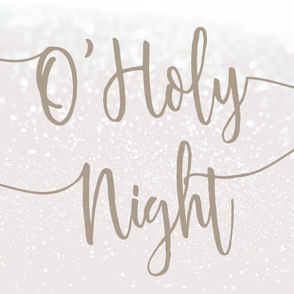 Picture of O HOLY NIGHT