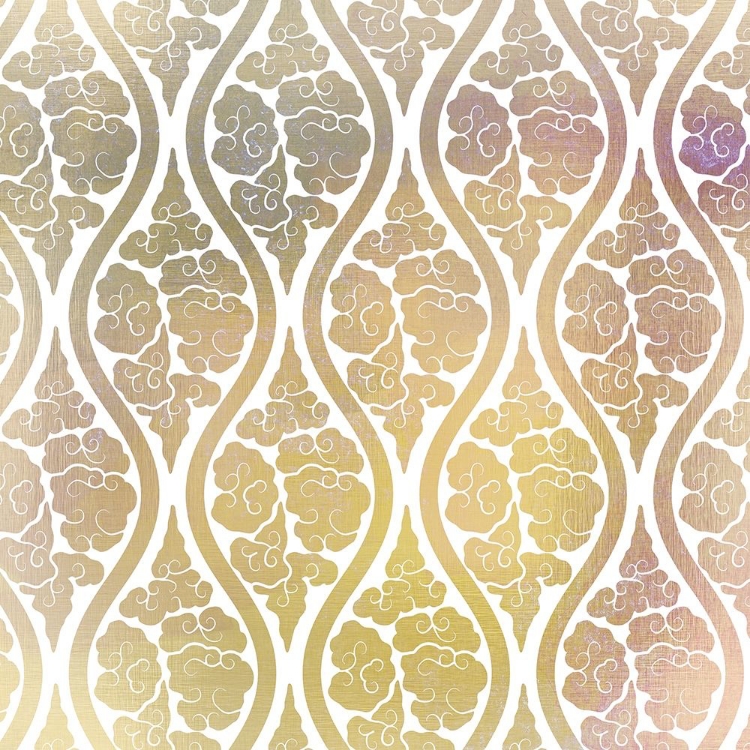 Picture of WATERCOLOR PATTERN 2