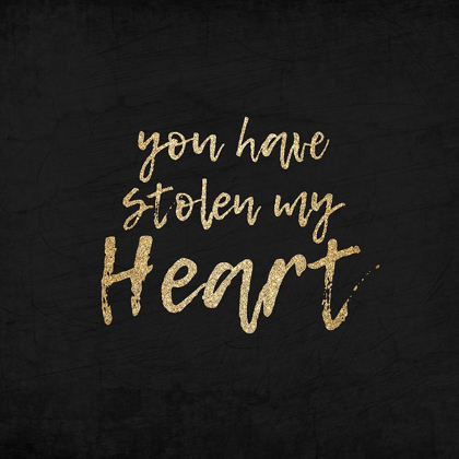 Picture of STOLEN HEART