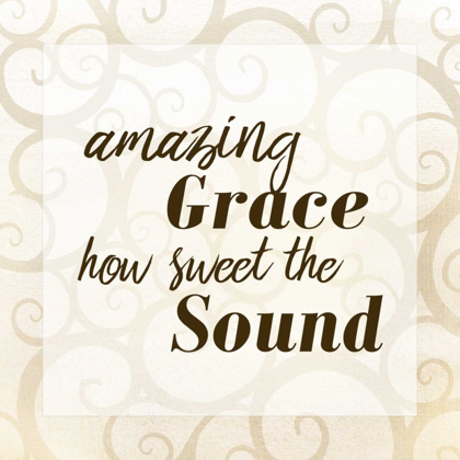 Picture of AMAZING GRACE