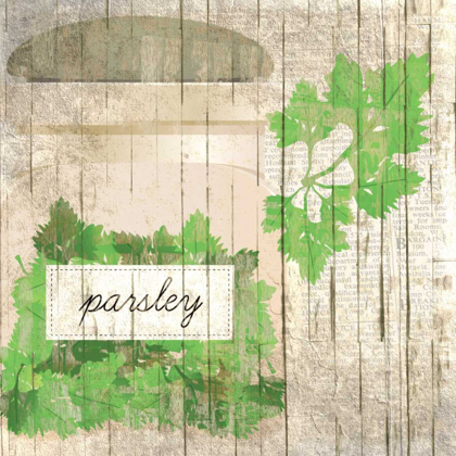 Picture of PARSLEY