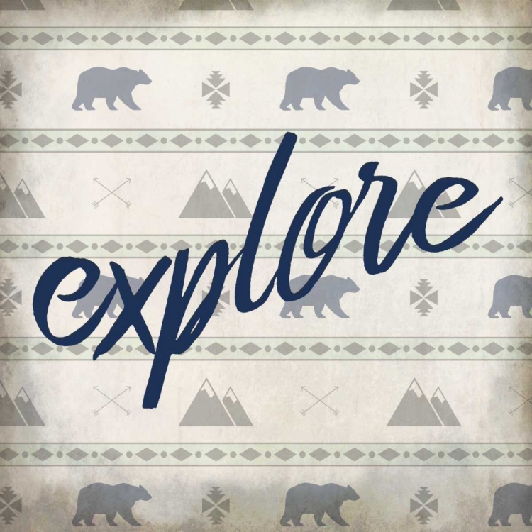 Picture of EXPLORE 1