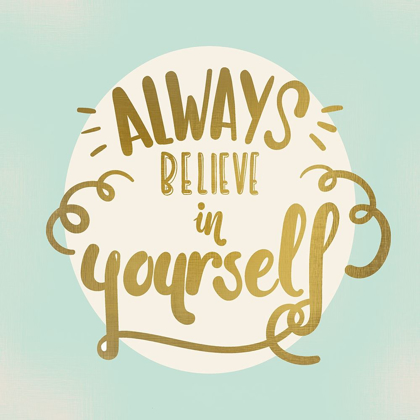 Picture of ALWAYS BELIEVE