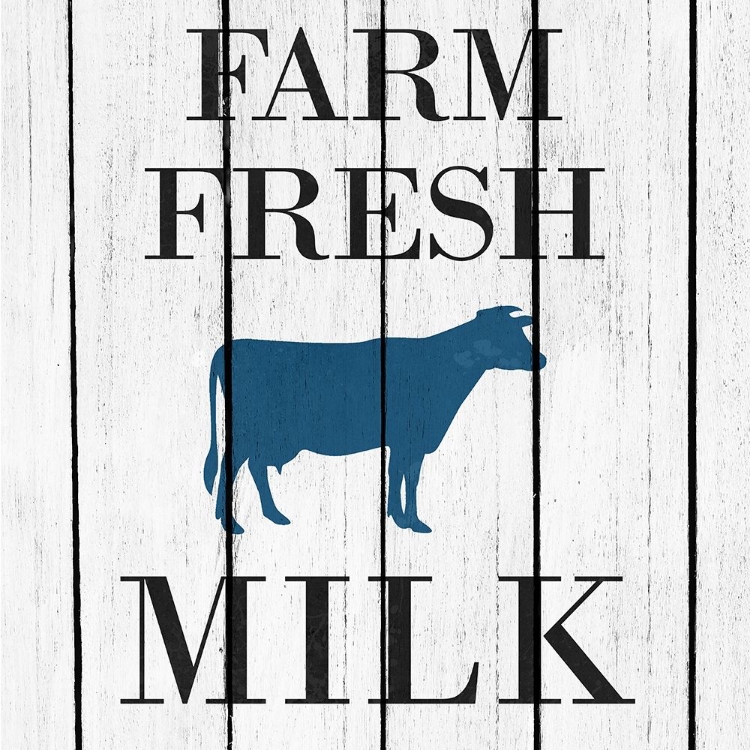 Picture of FARM FRESH MILK