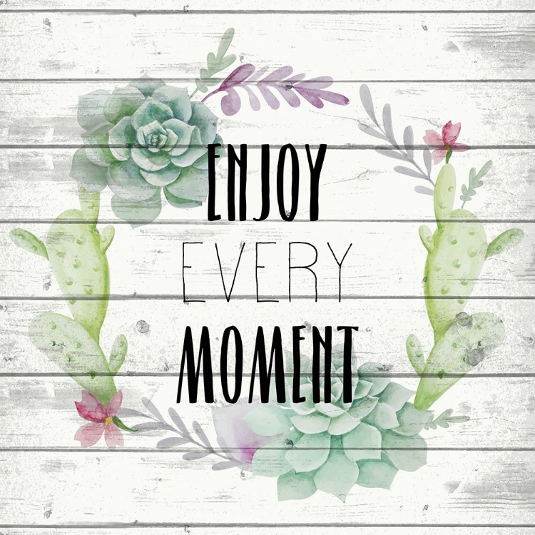 Picture of ENJOY EVERY MOMENT