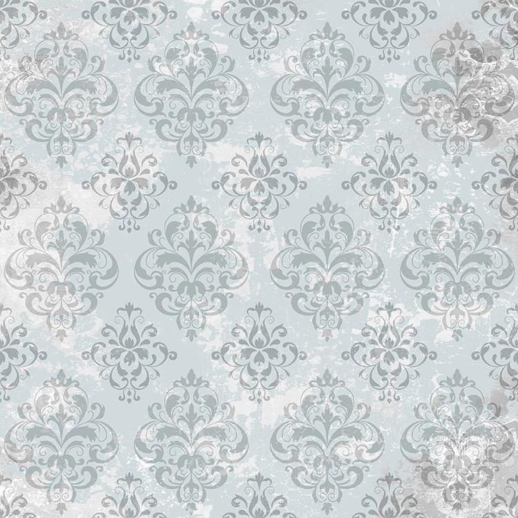 Picture of PARIS COUNTRY PATTERN 2