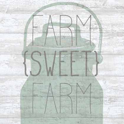 Picture of FARM SWEET FARM
