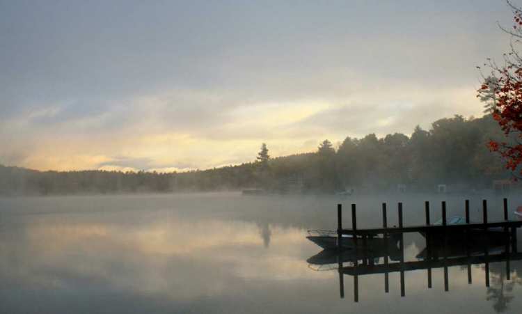 Picture of ON THE DOCK