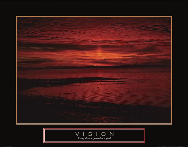 Picture of VISION - BEACH