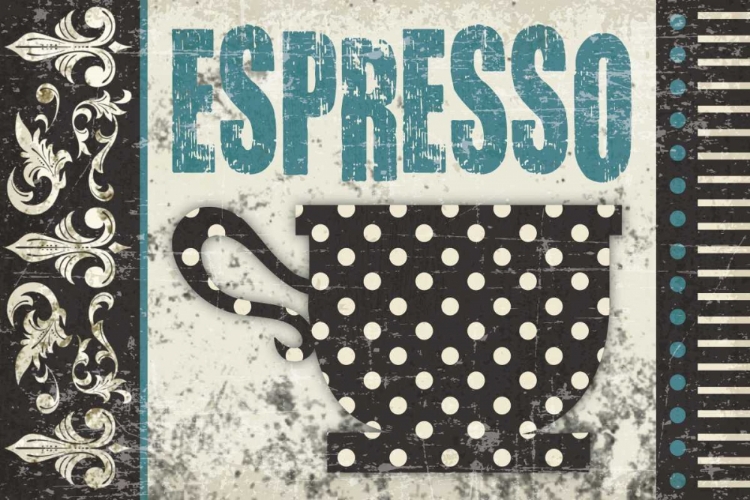 Picture of EXPRESSO BUENISIMO