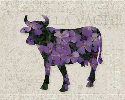 Picture of FLOWER FARM BULL