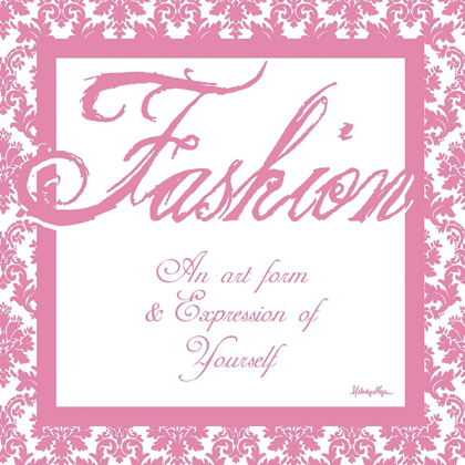 Picture of FASHION YOURSELF