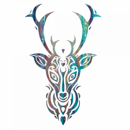 Picture of TRIBAL BUCK 3