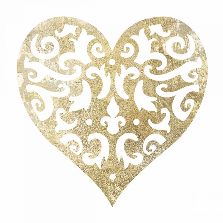 Picture of HEART GLITZ 1