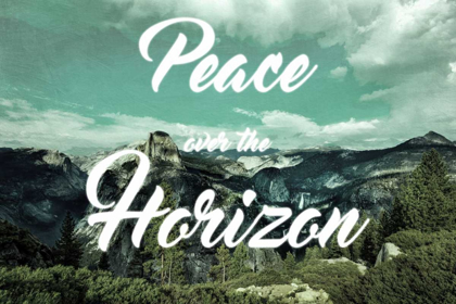 Picture of PEACEFUL HORIZON