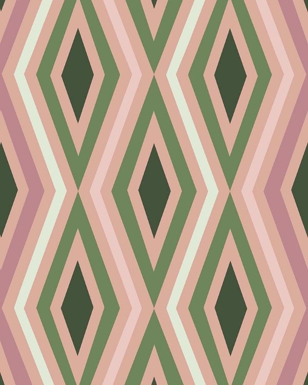 Picture of DESERT PATTERN