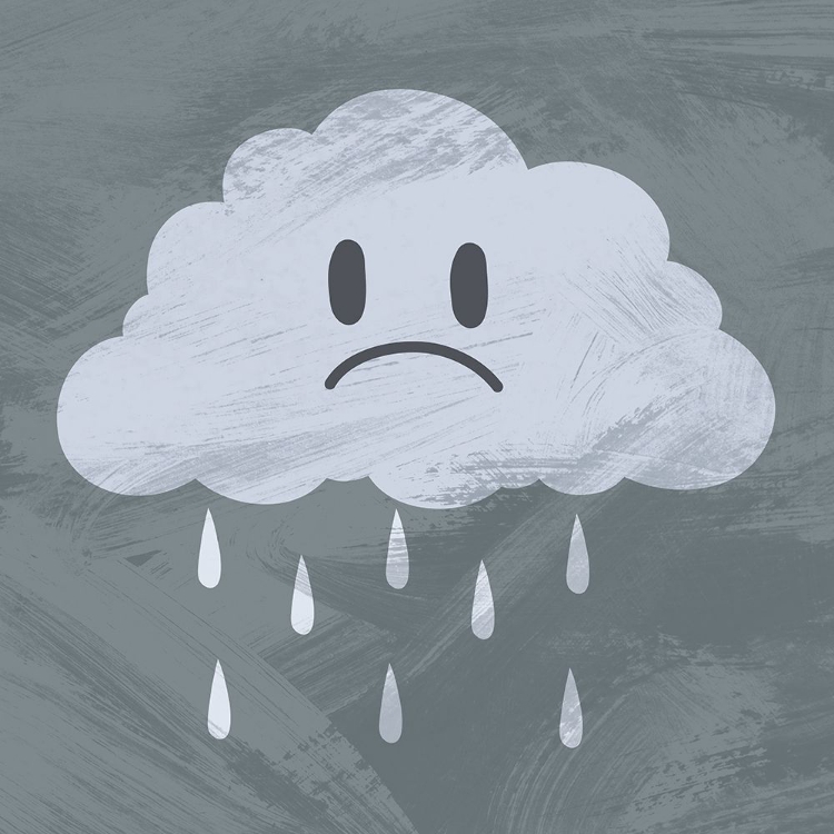 Picture of SAD CLOUD