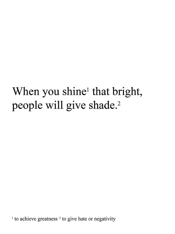 Picture of SHINE