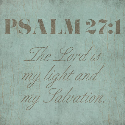 Picture of VINTAGE PSALM