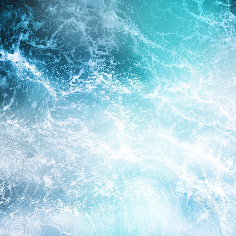 Picture of IS IT WAVES