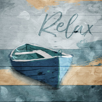 Picture of RELAX BOAT