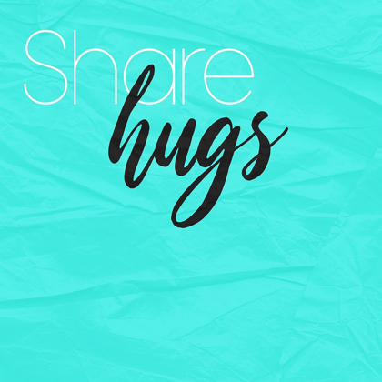 Picture of SHARE HUGS