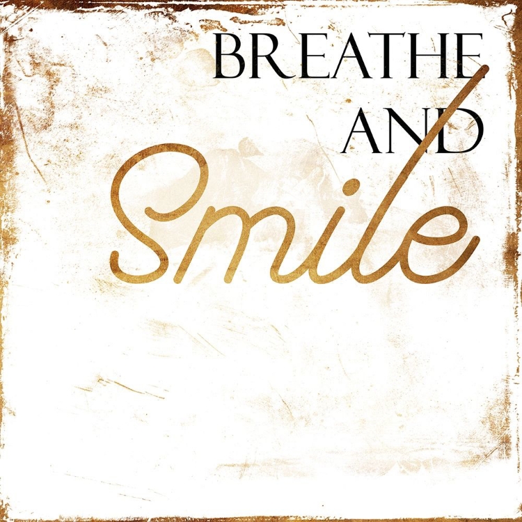 Picture of BREATH AND SMILE